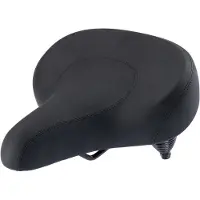 Contec Majestic Cykelsadel