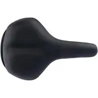 Contec Metric City Cykelsadel