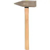 Ks Tools 963.2018 9632018 Penhammare 2300 g 400 mm DIN 1041 1 st