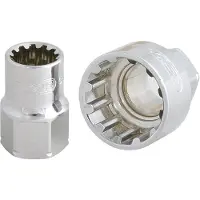 Ks Tools 9164071 9164071 Hylsauttag 21 mm 21 mm