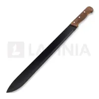 Magnum Heavy Duty machete, Big