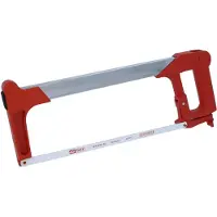 Ks Tools 907.2100 9072100 Metallbågsåg