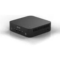 Asus ExpertCenter PN54 S70011HN - Copilot+ PC - mini-PC Ryzen AI 7 350 / upp till 5 GHz - RAM 32 GB - SSD 1 TB - NVMe - Radeon 860M - Gigabit Ether...
