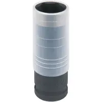 Ks Tools SlimPower 1/2Impact-hylsa, 22 mm 515.0995