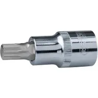 Ks Tools 9181675 9181675 Inner-flertandad (XZN) Hylsauttag M12 1/2