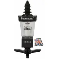 Barlife Solo Counter Dosmått - 35ml