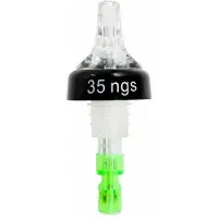 Beaumont Quick Skänkpropp - 35 Ml* Klar