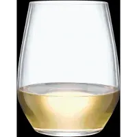 GlassFORever Stammlös 40cl - Poly
