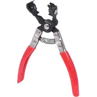 Ks Tools 1151057 Klammertång 200.0 mm 1 st