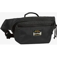 Lundhags Core Hippak 2 L, midjeväskor, unisex, svart