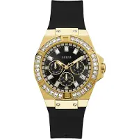 GUESS Venus Gw0118l1 Damklocka