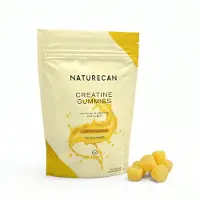 Naturecan Kreatin Gummies