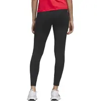 Adidas Jl6228 Hög Midja 7/8 Leggings