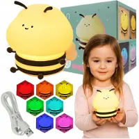 Mary´s Bee Dekorationsbelysning
