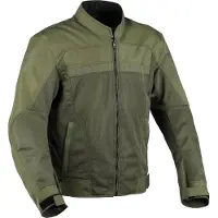 Difi Ibiza Air 2 Motorcykeltextiljacka