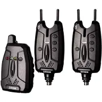 ZFISH Prime 2+1 Bitlarm