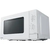 Panasonic NN-SM21QWEPG Mikrovågsugn Vit 800 W Timerfunktion