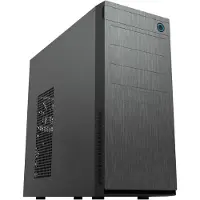 Chieftec Hc-10b-op Pc-tornfodral