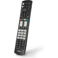 Hama Remote Control for Panasonic