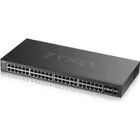 Zyxel Gs2220-50 Switch 48 Portar