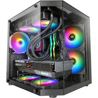 Mars Gaming Mc-3tlite Pc-tornfodral