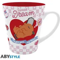 Abystyle Chainsaw Man Mugg