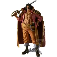 Bandai One Piece Premium-gol Droger-the Brush-figur 30 Cm