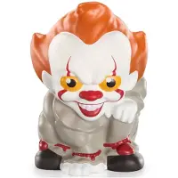 Noble Collection It Squishy Pufflums Pennywise 18 Cm Figur