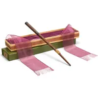 Noble Collection First Ron Weasley magic wand - Ollivander's box