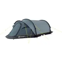 Outwell Tält - Nexion 2 - Ocean - - One Size - Tillbehör