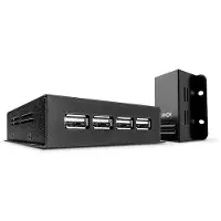 Lindy Usb-signalförstärkare