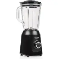 Tristar Haushaltsgeräte Tristar: Blender BL-4482 1L Glaskanna 350W puls funktion
