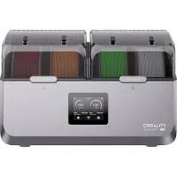 Creality Spacepi X4 Torkstation