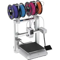 Sans marque Kobra X 3D Printer - 3D-skrivare