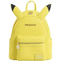 Loungefly Pokémon Pikachu Ryggsäck 26 Cm
