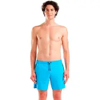 Arena Evo Side Zip Pockets Beach Badbyxor Boxer