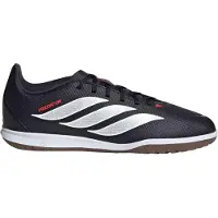 Adidas Predator Club Sala In Immortal Dna - Svart/vit/lucid Red Barn - Inomhus (Ic), storlek 32