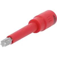 Ks Tools 118.3828 118.3828 Hylsauttag T 50 3/8