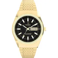 Timex Q Klocka