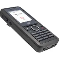Cisco IP DECT BUNDLE HANDSET Phone.
