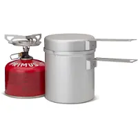 Primus Essential Trail Kit - Stormkök