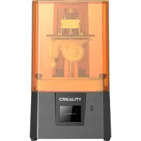 Creality Halot R6 3D-skrivare