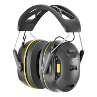 3M kåphörselskydd WorkTunes Connect 90563E (7100373737)