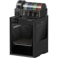 Bambu Lab 3D-skrivare H2D Pro
