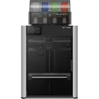 Bambu Lab H2D AMS Combo 3D-skrivare