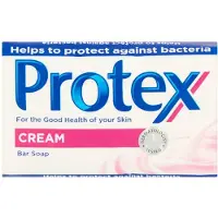 Super Merchant Protex Tvål i Bar Cream 90G