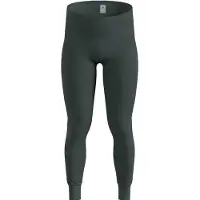 Odlo Bottom Long Active Warm Eco Baslagerbyxor