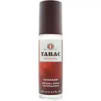 Tabac Original Natural Deodorantspray 100 ml