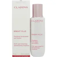 Clarins Bright Plus Dark Spot Moisturizing Emulsion 75 ml