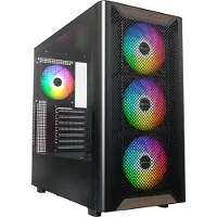 Montech Xr Wood Pc-tornfodral